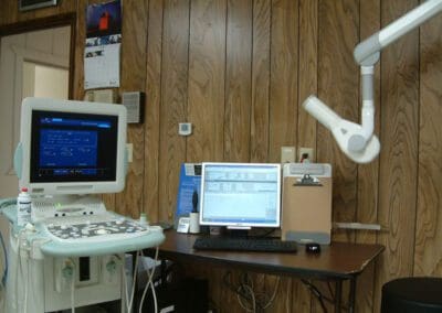 ultrasound dentistry